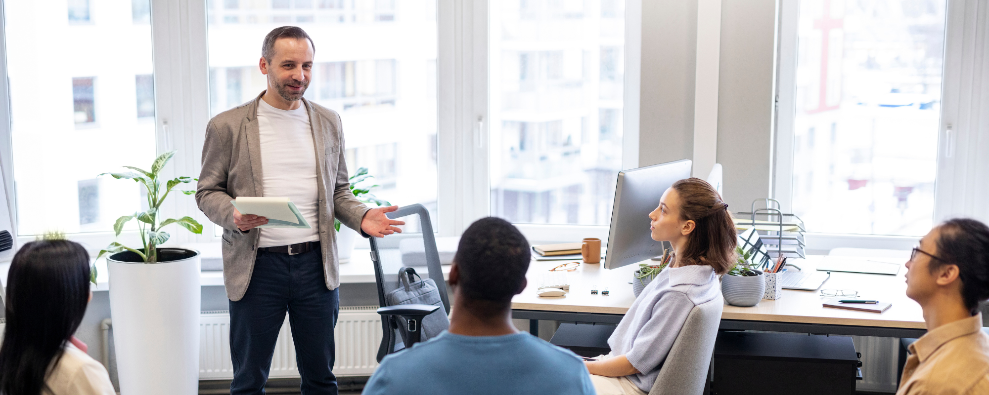 Formation CSE Comité Social et Économique